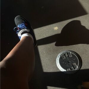 Meet your Posher, Fivestar